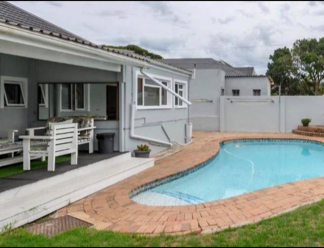 5 BEDROOM HOUSE FOR SALE IN MILL PARK